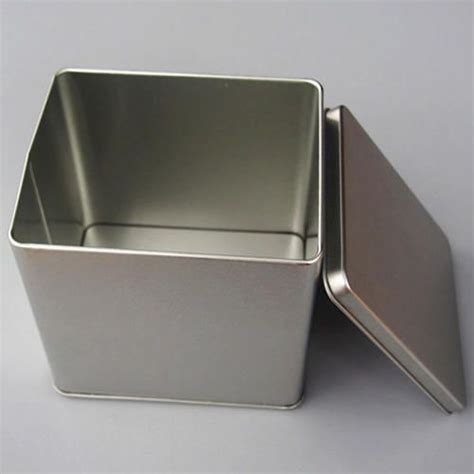 stainless steel large box|square stainless steel storage containers.